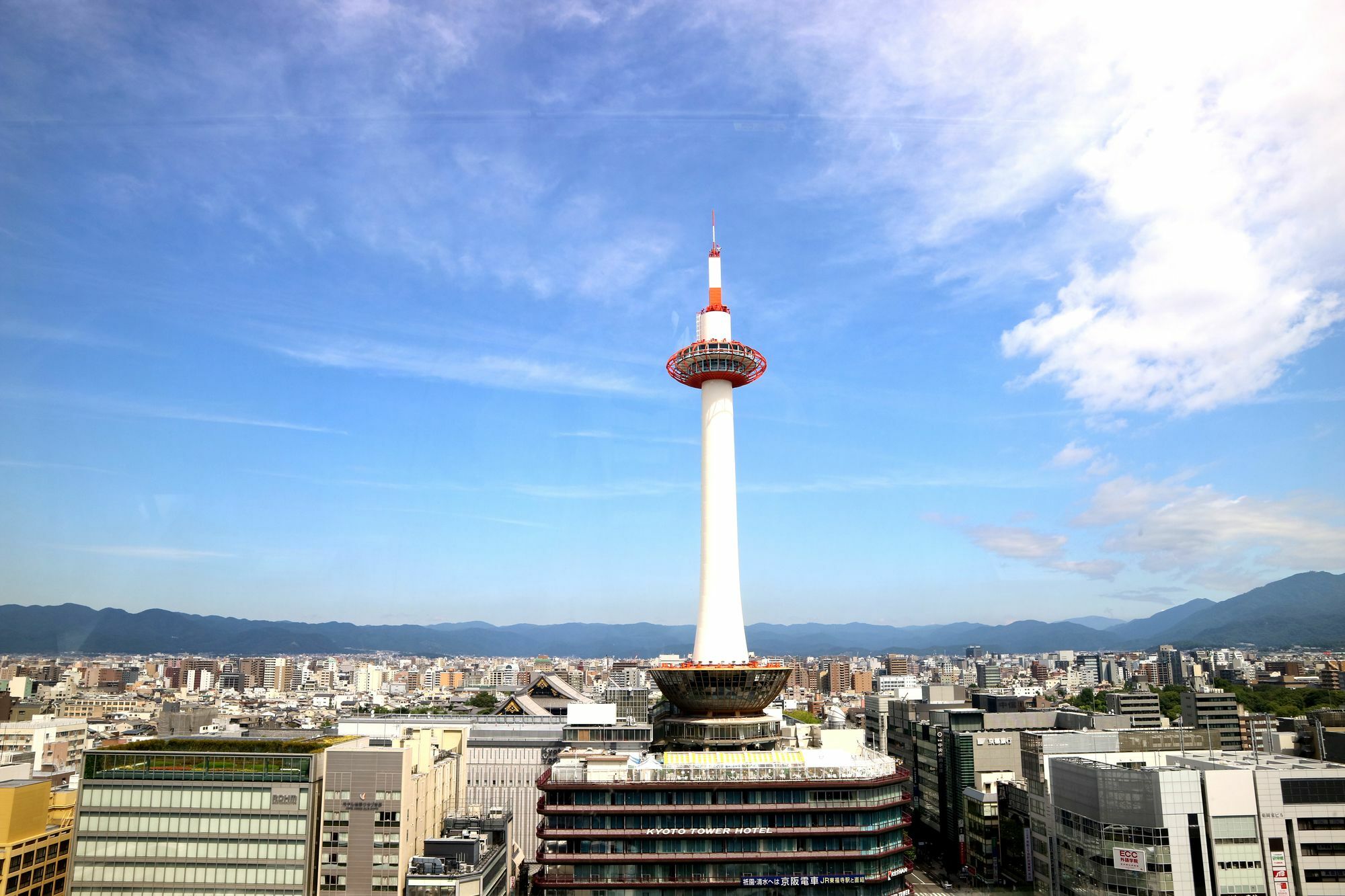 Karatachi Nanajo Ainomachi - Japan Hotels Kioto Exterior foto